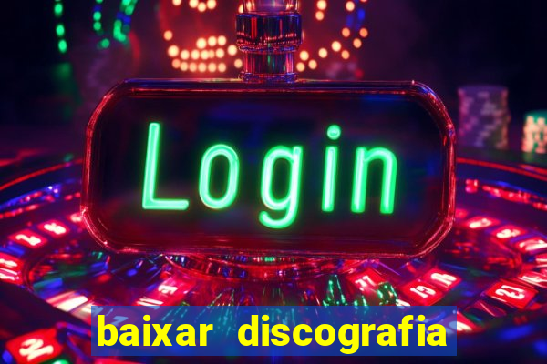 baixar discografia silvan santos